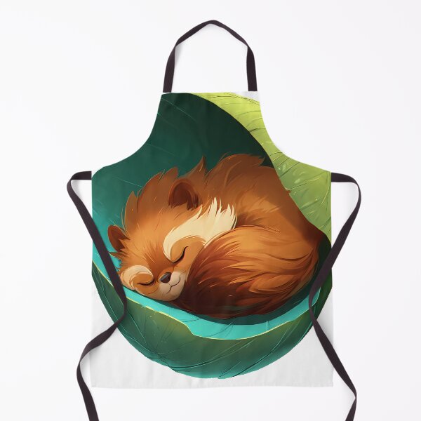 Item preview, Anime Tanuki Leaf designed and sold by pumsquare.