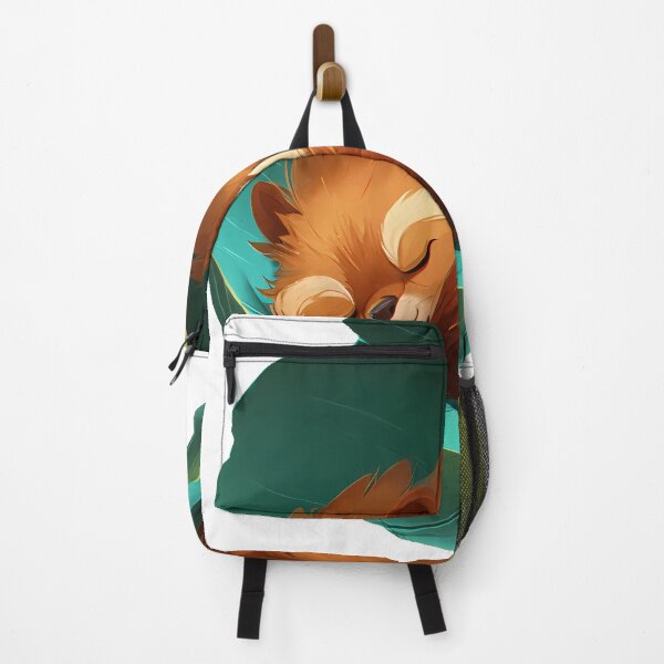 Item preview, Anime Tanuki Leaf designed and sold by pumsquare.
