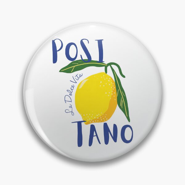 Item preview, Positano Italy – Vintage Travel  designed and sold by charoen-design.