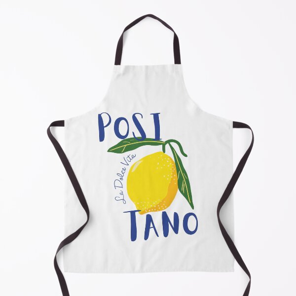 Item preview, Positano Italy – Vintage Travel designed and sold by charoen-design.