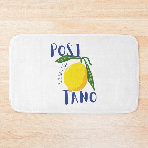 Item preview, Positano Italy – Vintage Travel  designed and sold by charoen-design.