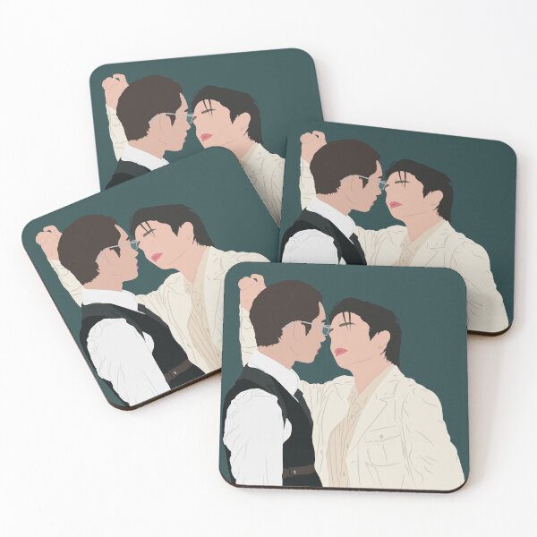Item preview, Just tell me if you feel anything. If you feel the same, I'll take care of the rest. | me and thee designed and sold by Pinu92.