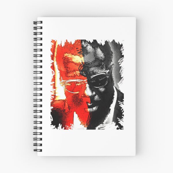 Item preview, Hard Swinging Blues Poster Design Today Graphic Art designed and sold by KhanhKhanh.