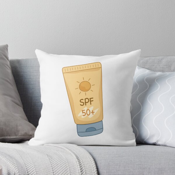 Item preview, Cute Aesthetic Sunscreen SPF 50 designed and sold by Anne97s.