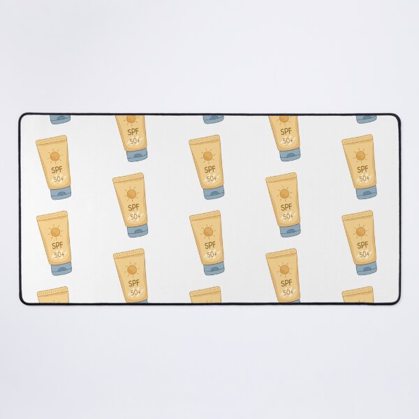 Item preview, Cute Aesthetic Sunscreen SPF 50 designed and sold by Anne97s.