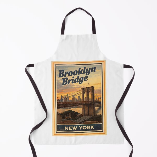 Item preview, Brooklyn Bridge designed and sold by BoKev.
