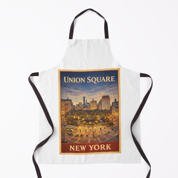 Item preview, Union Square designed and sold by BoKev.