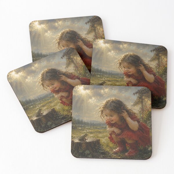 Item preview, Wonderful Encounter — Чудесная встреча designed and sold by ggstcraft.