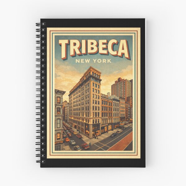 Item preview, Tribeca designed and sold by BoKev.