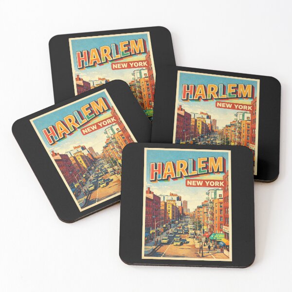 Item preview, Harlem designed and sold by BoKev.