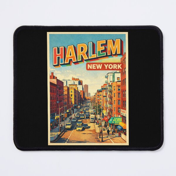 Item preview, Harlem designed and sold by BoKev.