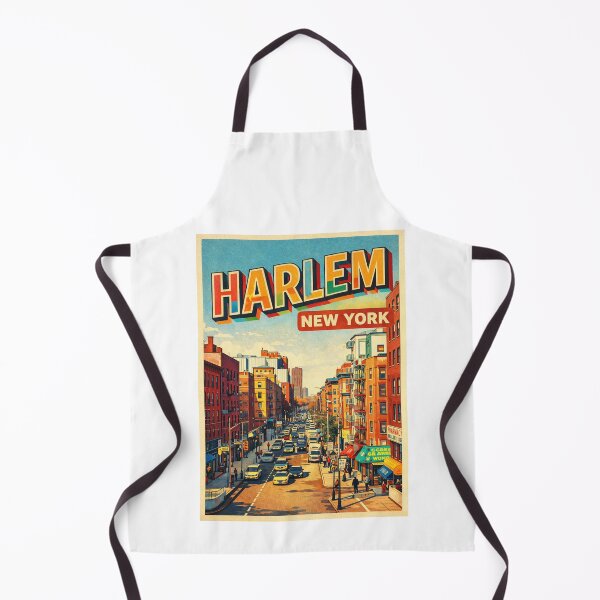 Item preview, Harlem designed and sold by BoKev.