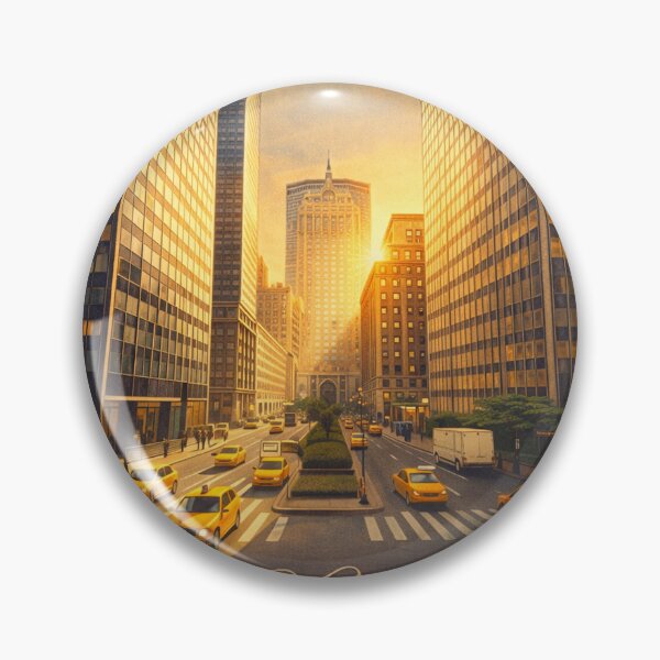 Item preview, Park Avenue designed and sold by BoKev.