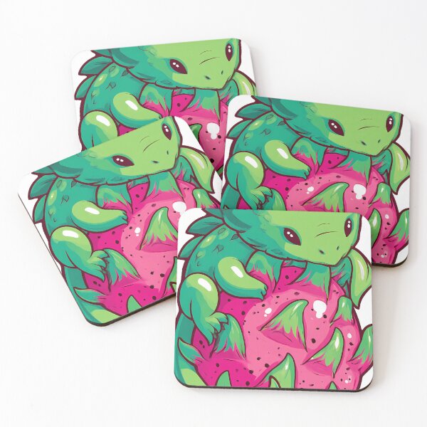 Item preview, Anime Fruit Dragon designed and sold by pumsquare.