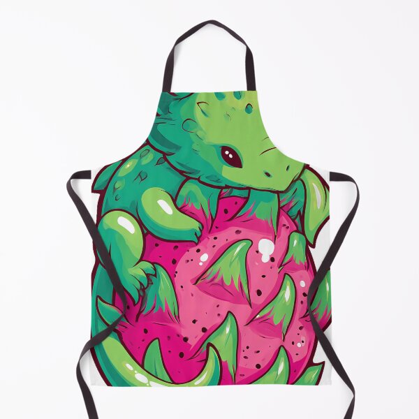 Item preview, Anime Fruit Dragon designed and sold by pumsquare.