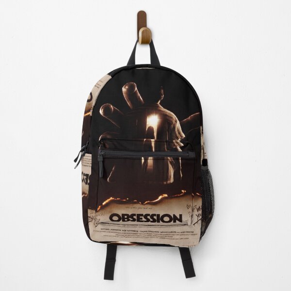 Item preview, Obsession Movie designed and sold by helman-art.