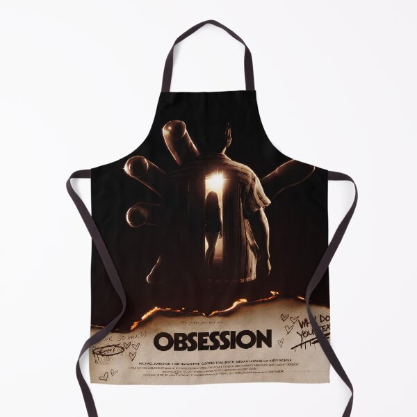 Item preview, Obsession Movie designed and sold by helman-art.