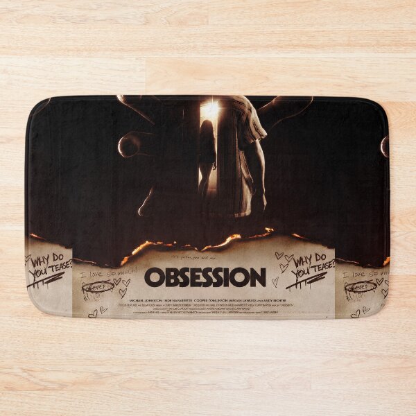 Item preview, Obsession Movie designed and sold by helman-art.