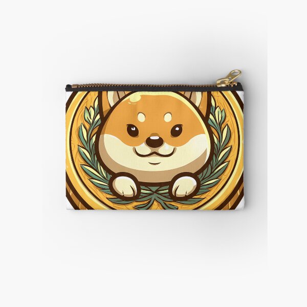 Item preview, Go Yen Coin Shiba designed and sold by pumsquare.