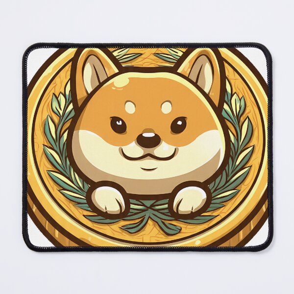 Item preview, Go Yen Coin Shiba designed and sold by pumsquare.