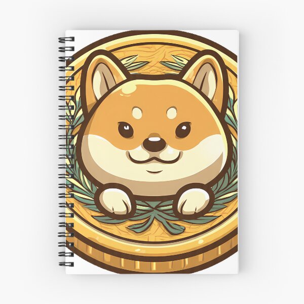 Item preview, Go Yen Coin Shiba designed and sold by pumsquare.