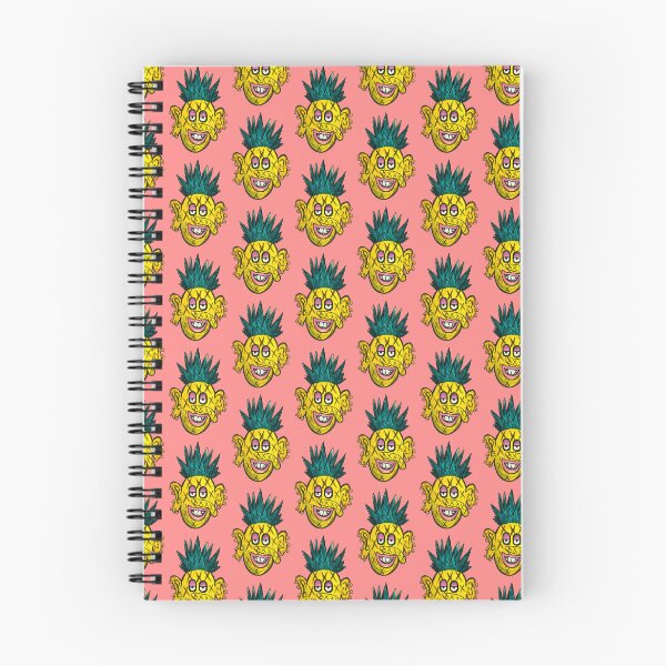 Item preview, Mischievous pineapple designed and sold by DeatheGreapeR.