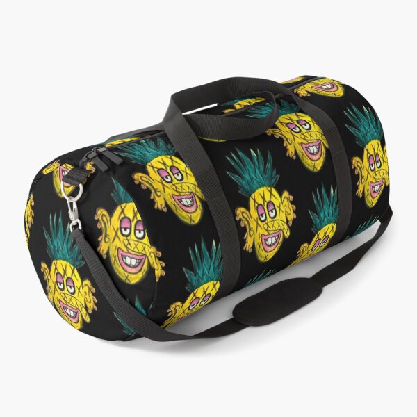 Item preview, Mischievous pineapple designed and sold by DeatheGreapeR.