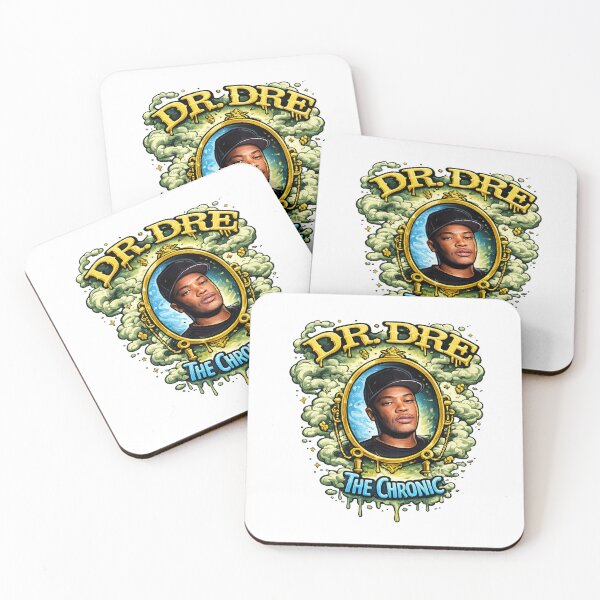 Item preview, DR DRE The Chronic designed and sold by garcesrick.
