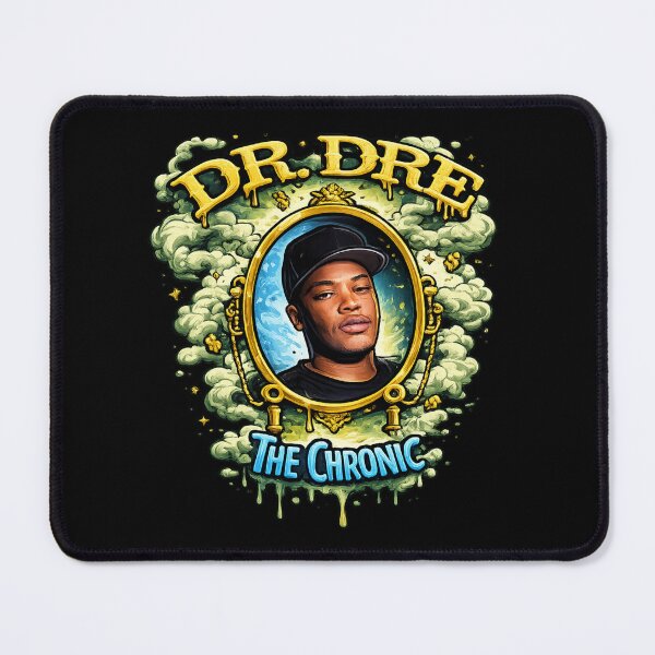 Item preview, DR DRE The Chronic designed and sold by garcesrick.