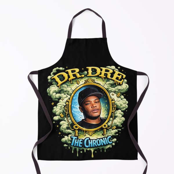 Item preview, DR DRE The Chronic designed and sold by garcesrick.