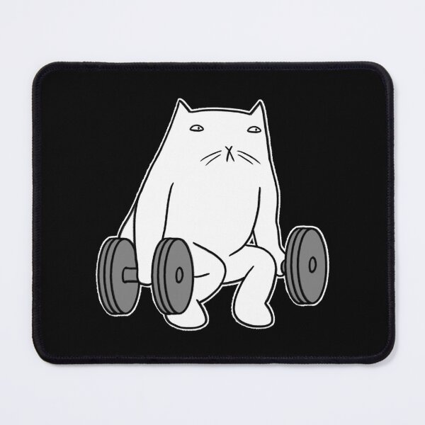 Item preview, Dumbbells squat designed and sold by eri-morie.