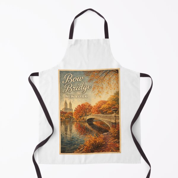 Item preview, Bow Bridge designed and sold by BoKev.