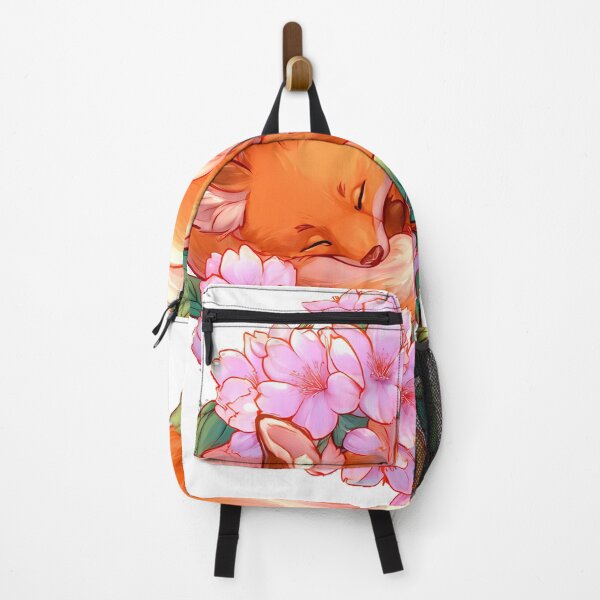 Item preview, Sakura Kitsune designed and sold by pumsquare.
