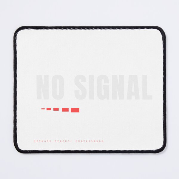 Item preview, OFFLINE – System Status Minimal Tech Design designed and sold by HeartAndArtShop.