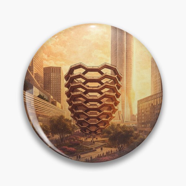 Item preview, The Vessel designed and sold by BoKev.