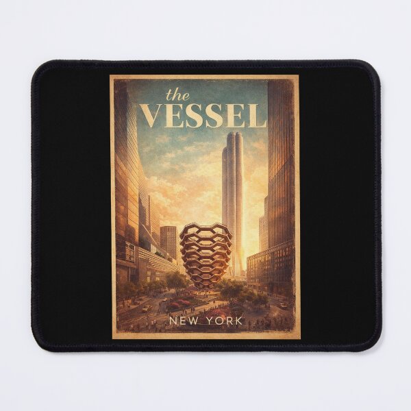 Item preview, The Vessel designed and sold by BoKev.