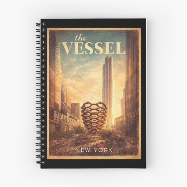 Item preview, The Vessel designed and sold by BoKev.