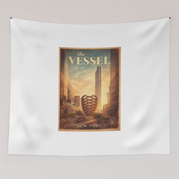 Item preview, The Vessel designed and sold by BoKev.