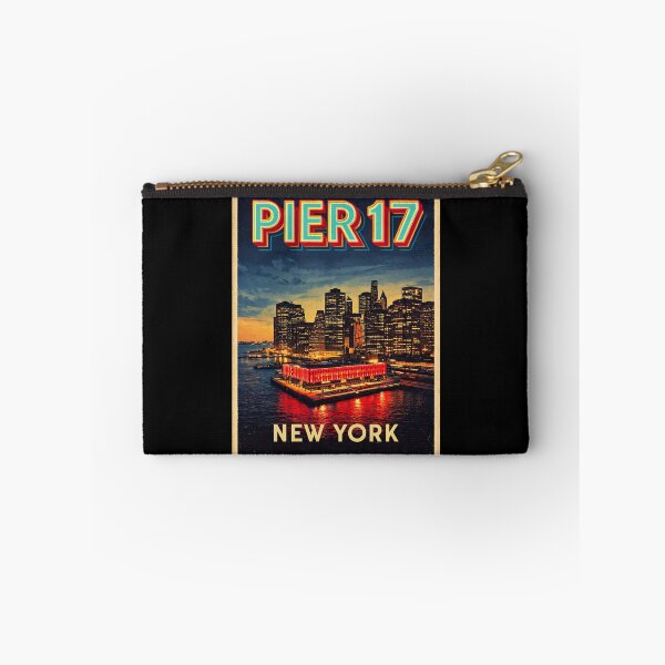 Item preview, Pier 17 designed and sold by BoKev.