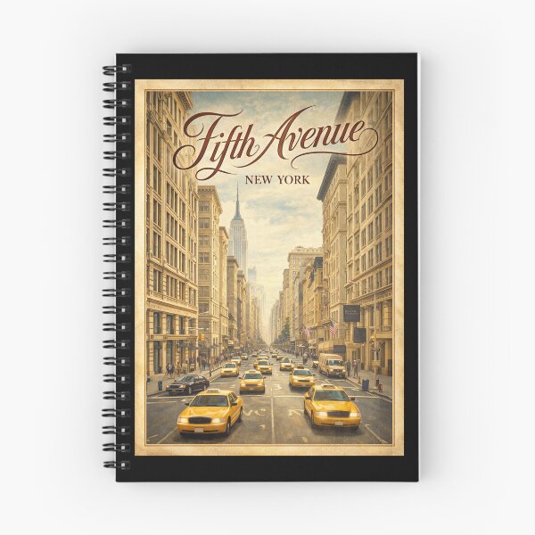 Item preview, Fifth Avenue designed and sold by BoKev.