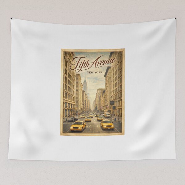 Item preview, Fifth Avenue designed and sold by BoKev.