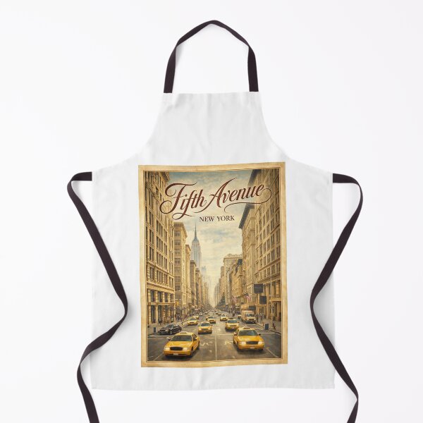 Item preview, Fifth Avenue designed and sold by BoKev.