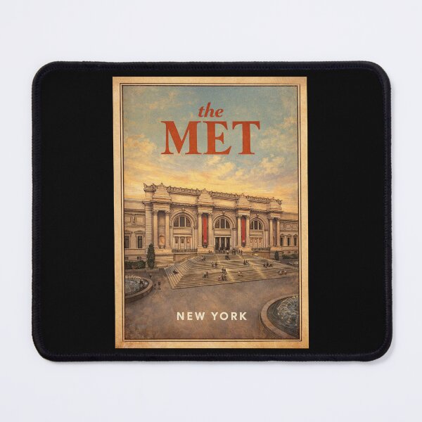 Item preview, The Met designed and sold by BoKev.