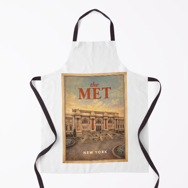 Item preview, The Met designed and sold by BoKev.
