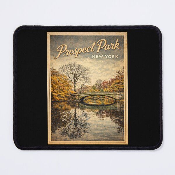 Item preview, Prospect Park designed and sold by BoKev.