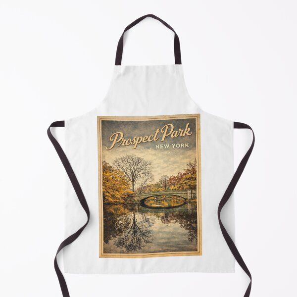 Item preview, Prospect Park designed and sold by BoKev.