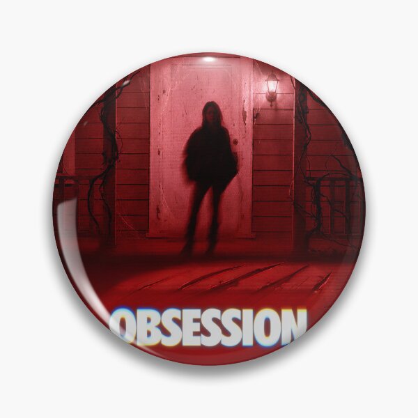 Item preview, Obsession Movie designed and sold by helman-art.