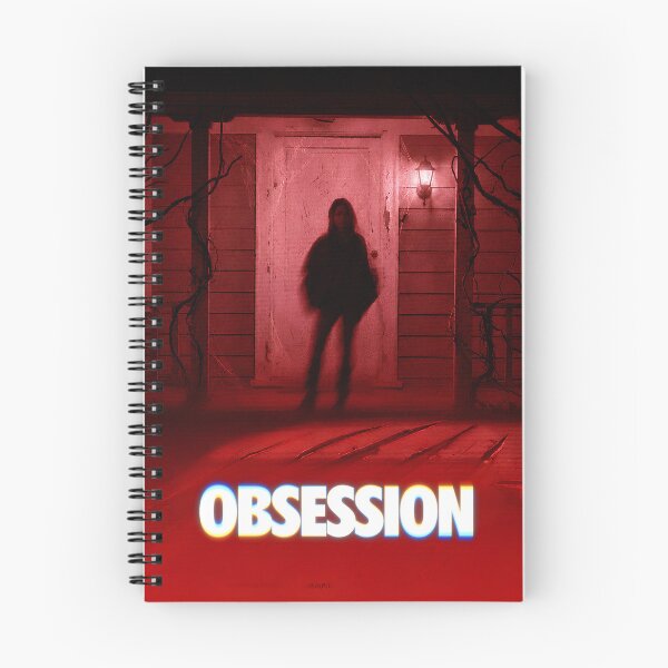 Item preview, Obsession Movie designed and sold by helman-art.
