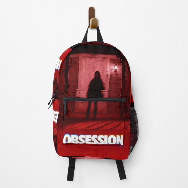 Item preview, Obsession Movie designed and sold by helman-art.
