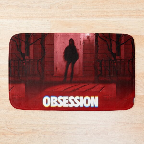 Item preview, Obsession Movie designed and sold by helman-art.